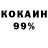 КЕТАМИН VHQ Oleksandra Kaftan