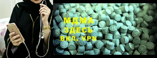 индика Абаза